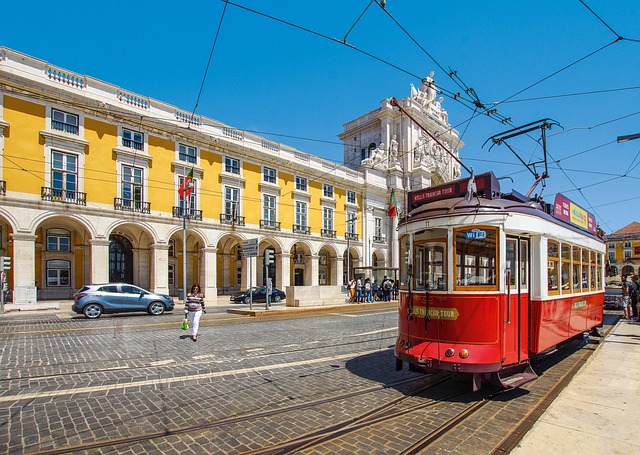 Met kinderen op avontuur in Portugal: tips voor een onvergetelijke vakantie