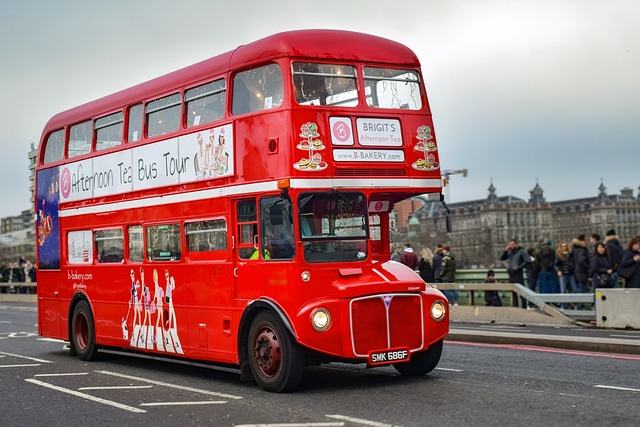 De hardste busreizen ter wereld