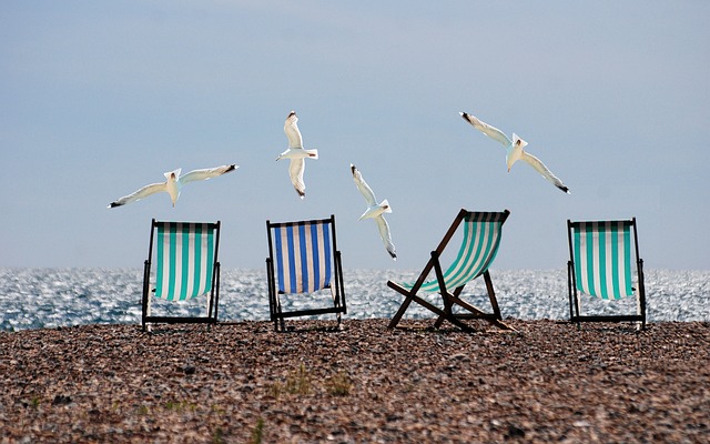 De beste vakantieparken in Nederland ontdekken
